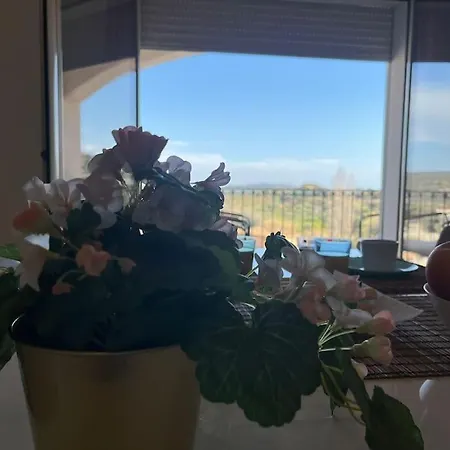 Apartment Vacanze Ogliastra A Un Passo Dal Mare Loceri