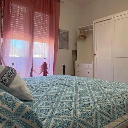 Apartment Vacanze Ogliastra A Un Passo Dal Mare Loceri
