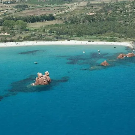 Vacanze Ogliastra A Un Passo Dal Mare Loceri