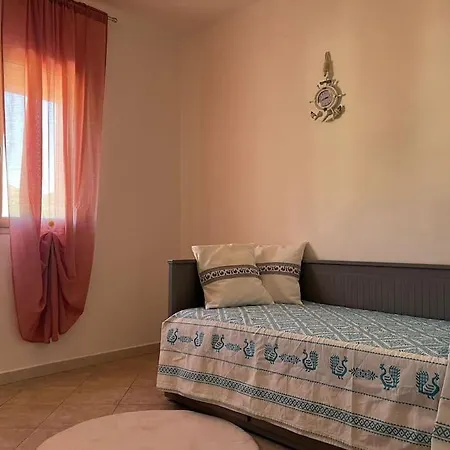 Vacanze Ogliastra A Un Passo Dal Mare Apartment Loceri