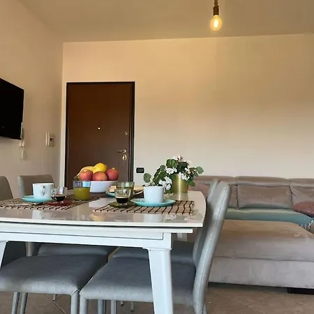 Vacanze Ogliastra A Un Passo Dal Mare Apartment