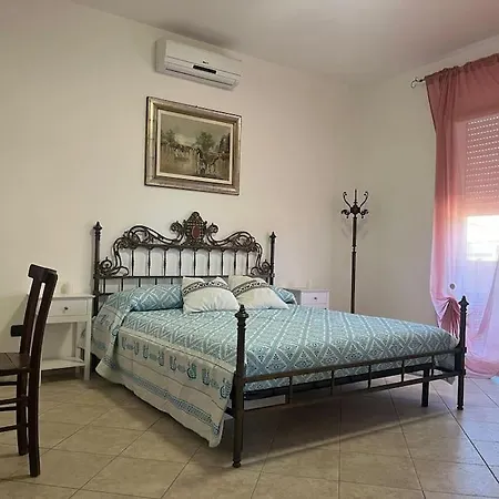 Vacanze Ogliastra A Un Passo Dal Mare Loceri