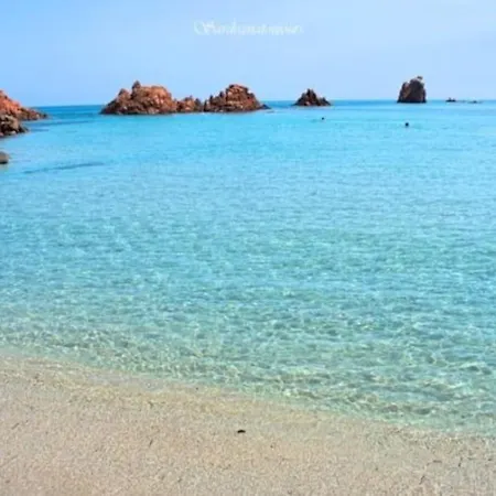 Appartamento Vacanze Ogliastra A Un Passo Dal Mare *