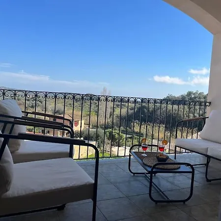 Appartamento Vacanze Ogliastra A Un Passo Dal Mare *
