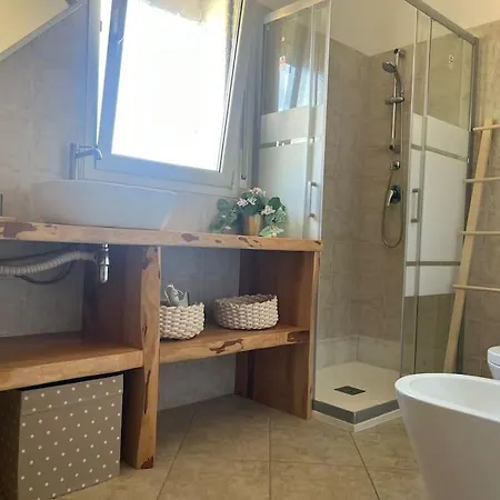 Apartment Vacanze Ogliastra A Un Passo Dal Mare