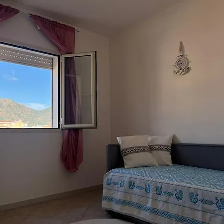 Vacanze Ogliastra A Un Passo Dal Mare アパート