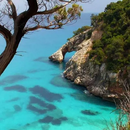 Vacanze Ogliastra A Un Passo Dal Mare *